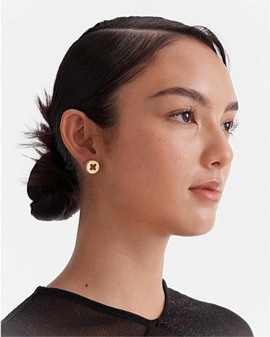 Revive Stud Earrings