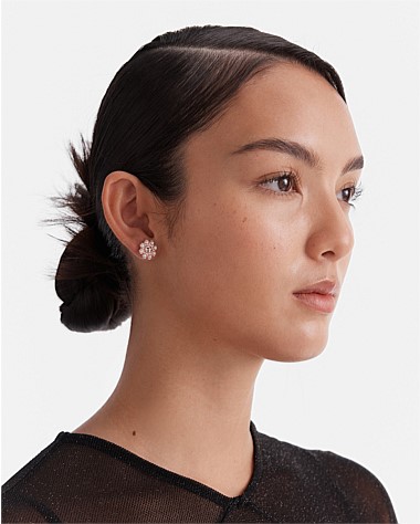 Reminiscent Stud Earrings