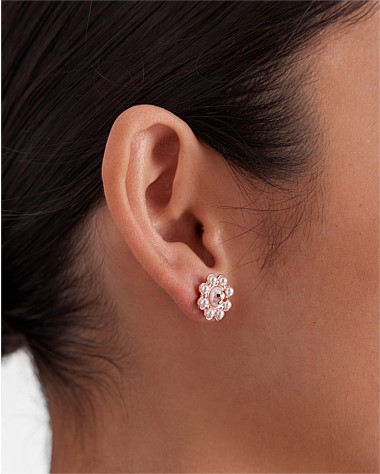 Reminiscent Stud Earrings