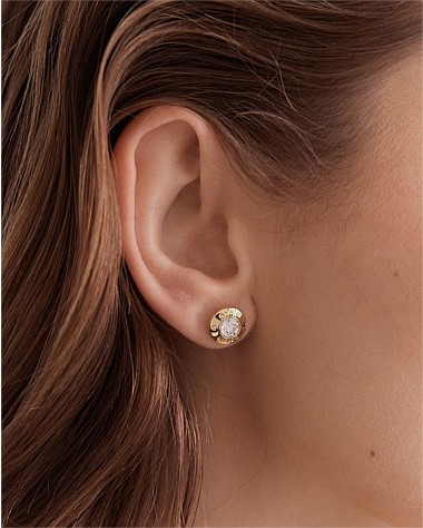 Enliven Stud Earrings