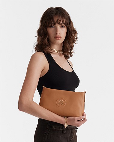 Bay Crossbody Bag