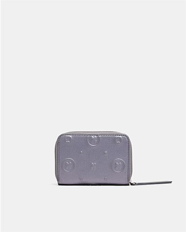 Flashback Neoprene Medium Wallet