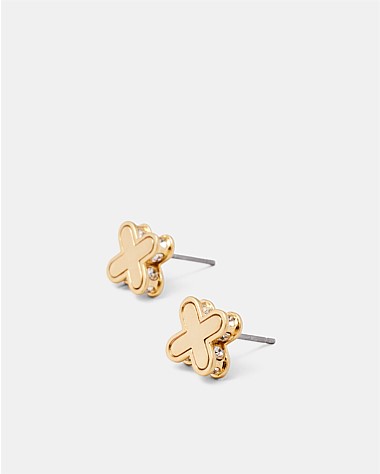 Dreamy Stud Earrings