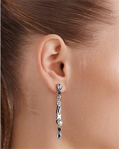 Paradisal Drop Earrings