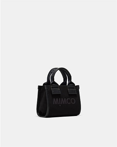 Patch Micro Tote Bag