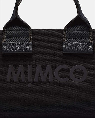 Patch Micro Tote Bag