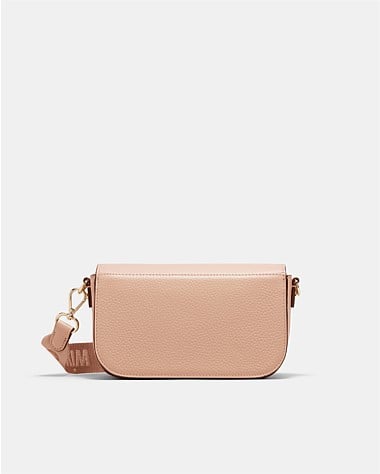 Jett Concertina Crossbody Bag