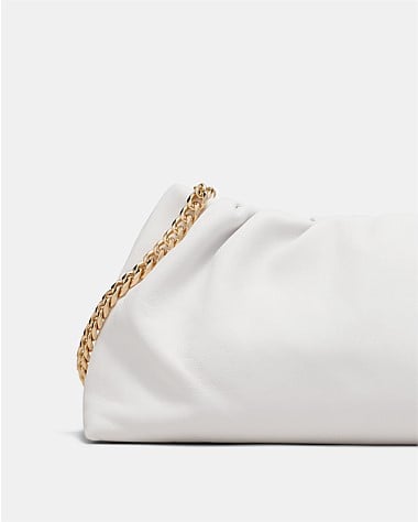 The Clutch Bag