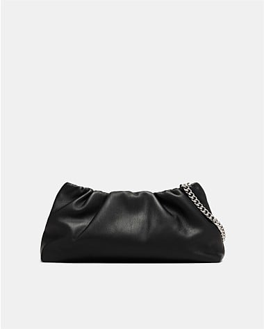 The Clutch Bag