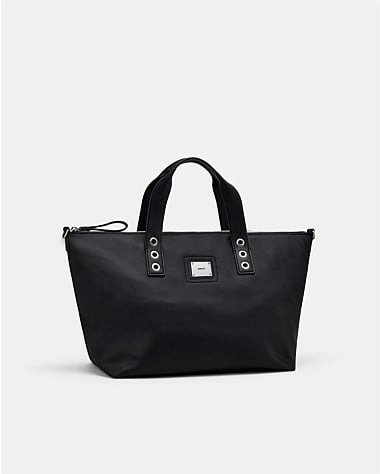 Elements Tote Bag