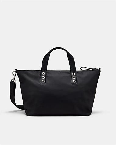 Elements Tote Bag