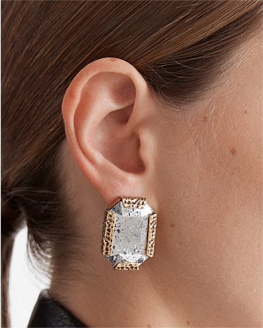 Ballroom Blitz Stud Earrings