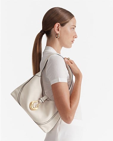 Shield Shoulder Bag