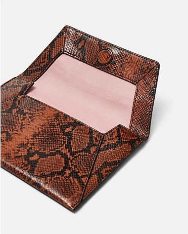 Drift Medium Envelope Pouch