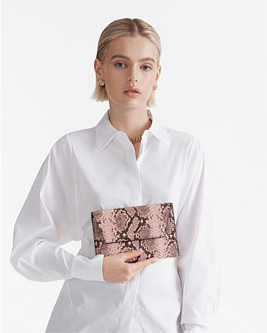 Drift Medium Envelope Pouch