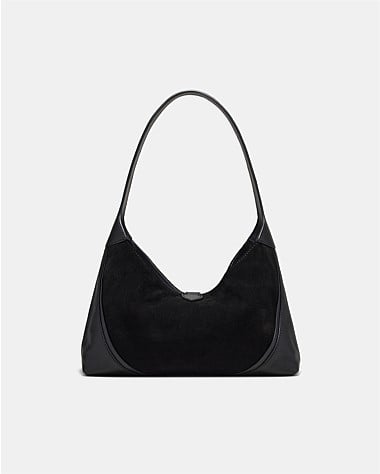 Shield Shoulder Bag