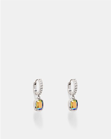 Reflective Earrings