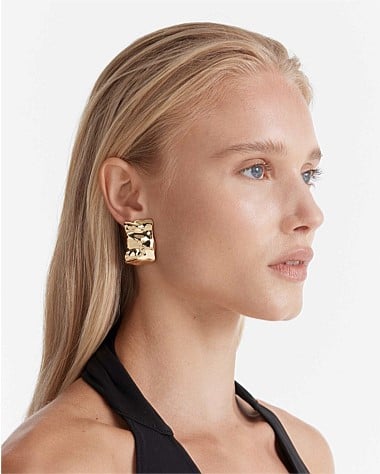 Kamino Earrings