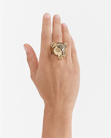 Rock & Roar Ring