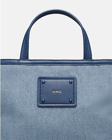 Brunswick Mini Tote Bag