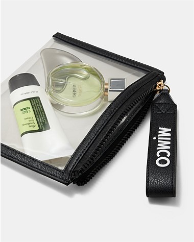 Atomic Travel Pouch