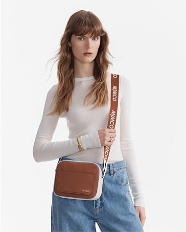 Northcote Camera Crossbody Bag