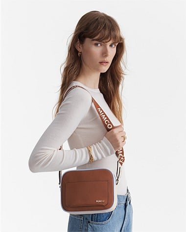 Northcote Camera Crossbody Bag