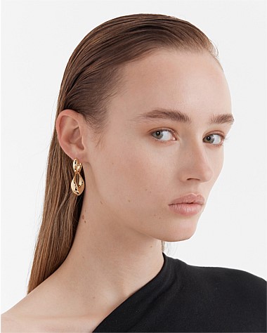 Anthem Drop Earrings