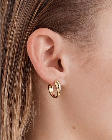 Anthem Drop Earrings