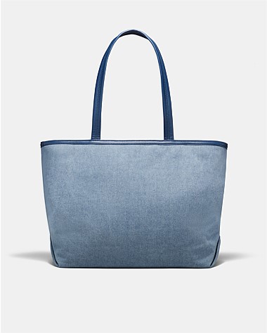 Brunswick Tote Bag