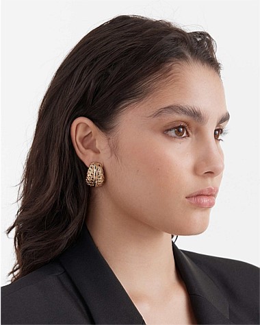 Roar Earrings