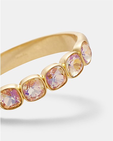 On The Rocks Bangle