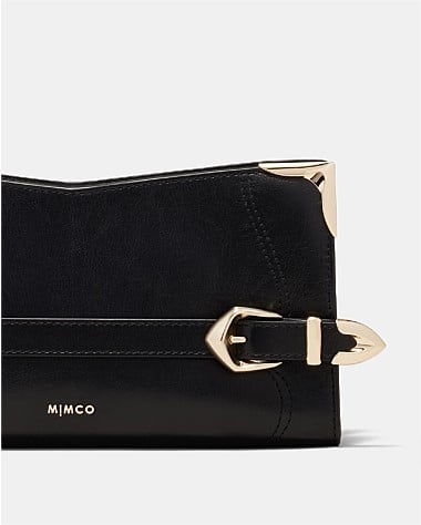 The Starwood Clutch Bag