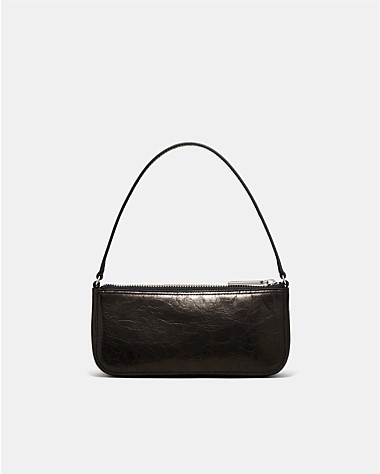 Buckle Up Mini Shoulder Bag