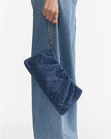 The Clutch Bag