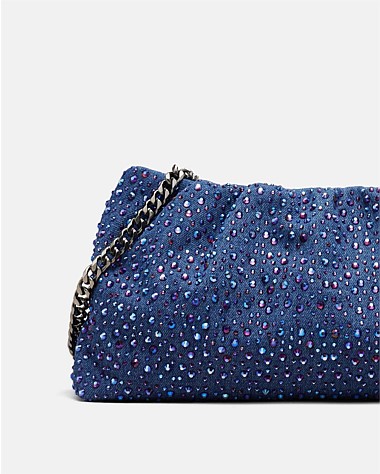 The Clutch Bag