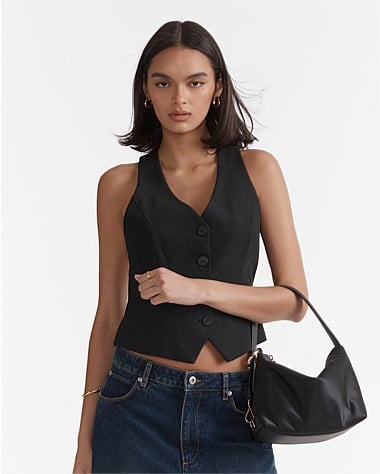 Melrose Shoulder Bag