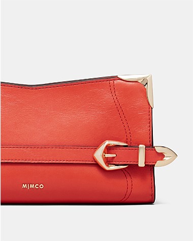 The Starwood Clutch Bag