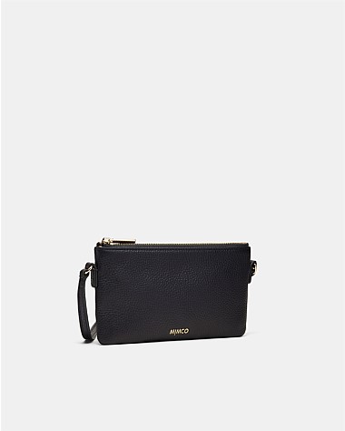 Rhiannon Pouch Crossbody