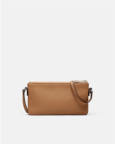 Rhiannon Pouch Crossbody