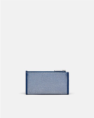 Patch Petite Wallet