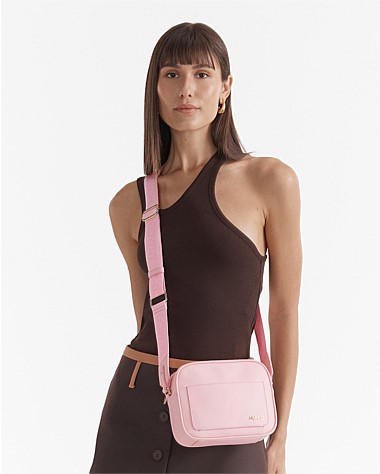 Northcote Camera Crossbody Bag