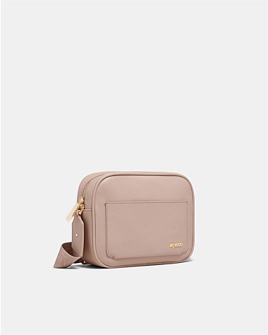 Northcote Camera Crossbody Bag