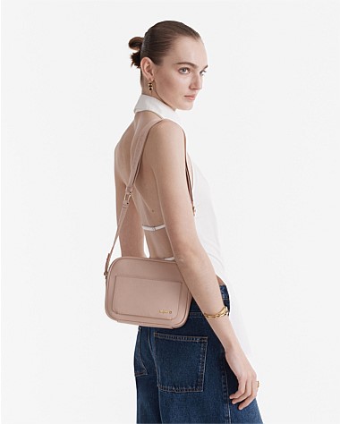 Northcote Camera Crossbody Bag