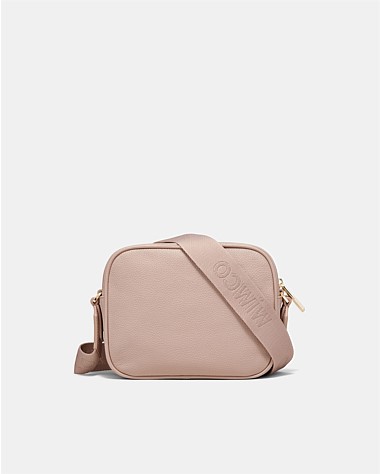 Northcote Camera Crossbody Bag