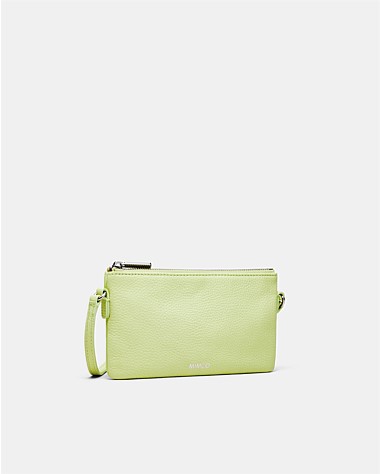 Rhiannon Pouch Crossbody