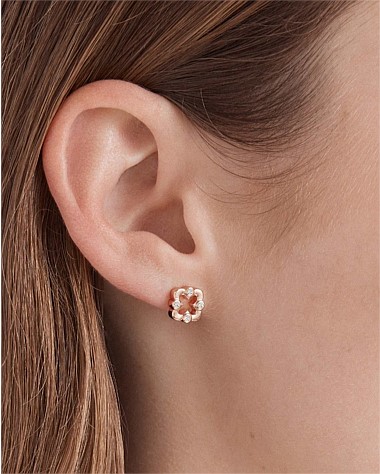 Wistful Stud Earrings