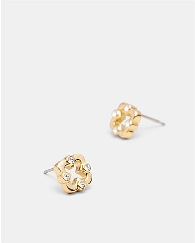 Wistful Stud Earrings