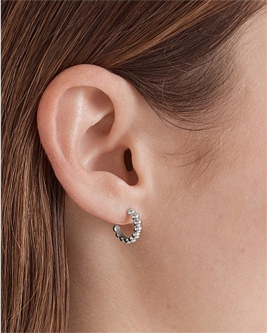 Discotheque Earrings Trio Set