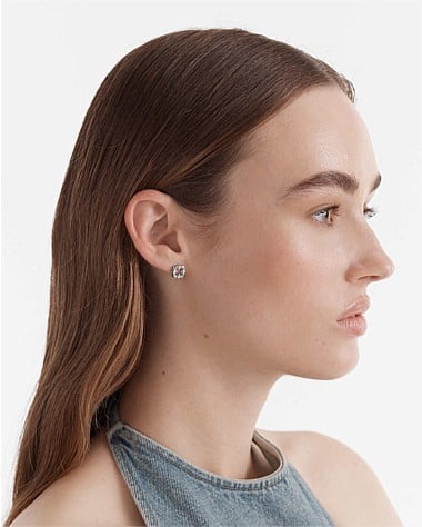 Wistful Stud Earrings